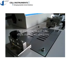 Heat Seal and Hot Tack Tester ASTM F1921 thumbnail-3