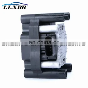 Original Ignition Coil 032905106B 032905106 032905106D For VW Jetta Beetle Golf Au di A4 A3 A2 thumbnail-3