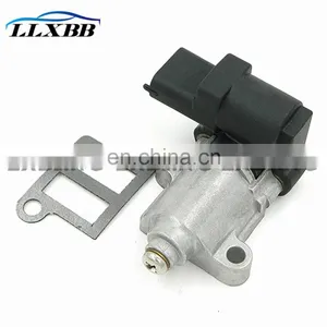 LLXBB Idle Air Control IAC Valve 35150-25700 for Hyundai Kia Carens 9520930002 3515025700 thumbnail-5