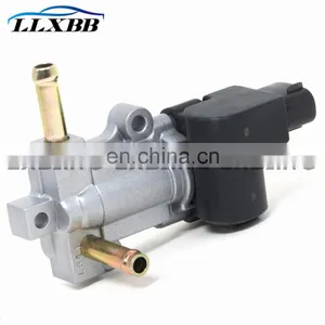 LLXBB Idle Air Control Valve For Toyota 4Runner Tacoma 2.4 2.7L L4 IACV 2227075050 22270-75050 22270-75051 thumbnail-2