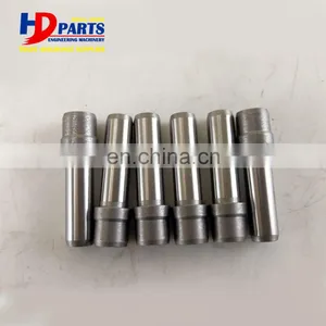 Diesel Engine Eletronic Injection C7.1 Valve Guide thumbnail-6