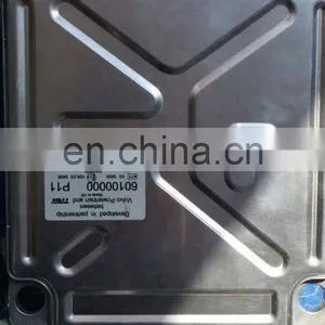Duable& Good Price EC210B EC240B ECU CONTROLLER 60100000 thumbnail-2