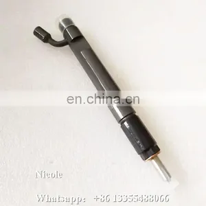 Fuel Injector KBAL-P020KBAL-O020 for YTO Engine LR4105 LR6105 thumbnail-4