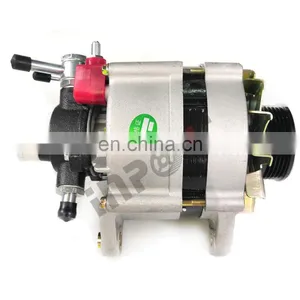 In Stock New Alternator for Great Wall H5 JFZB1808 110A thumbnail-4