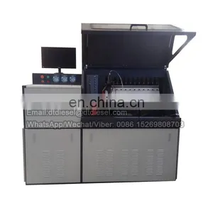 Common Rail Test Bench Cdi 3000 Multi Cr3000a Suppliers thumbnail-1