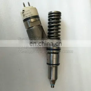 C13 249-0713 Fuel Injector 10R-3262 thumbnail-3
