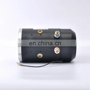 24v 2kw dc Motor for Power Units Pack thumbnail-6