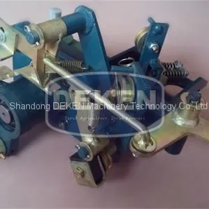 B70,B50 Mini Hay Baler,B70 Silage Baling Machine,B70 Star Baler for Sale thumbnail-3