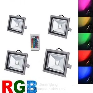 High Quality Stadium Ip65 Waterproof 10watt Led Flood Light JML-FL-A10W thumbnail-4