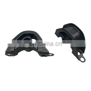 XYREPUESTOS AUTO PARTS Repuestos Al Por Mayor Front Left Lower Motor Mount for HONDA Civic ACURA 50841-SR0-981 50842-SR3-984 thumbnail-4