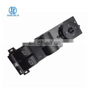 Universal Window Lifter Switch For Ford Focus 3M5T-14A132-AG thumbnail-2