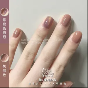 With 8ml / 10ml Health & Safety Uv Nail Gel Polish thumbnail-1