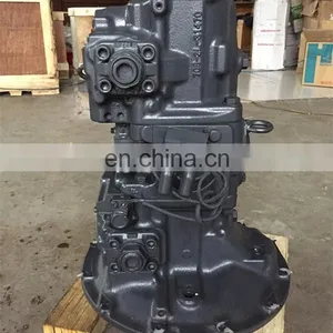 High Quality PC200 PC200-4 PC200-6 Excavator Hydraulic Main Pump PC200-8 Hydraulic Pump thumbnail-5