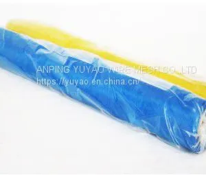 Plastic Window Screen thumbnail-1