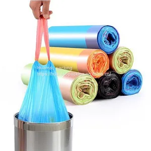 Garbage Bag thumbnail-1