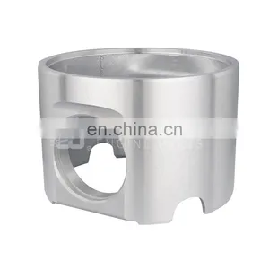 Diesel Engine Piston Crown 23529367 Skirt 23516681 For Detroit S60 Engine Dia 130mm thumbnail-2