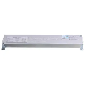 Panasonic 250 Auto Sensor Glass Sliding Door Automatic Sliding Gate Manufacturer thumbnail-2