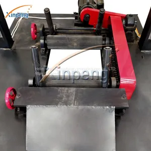 Xinpeng Multi-Purpose Vertical Winding Package Machine Fot Ring Form thumbnail-5