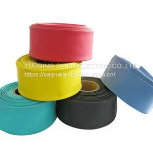 Low Voltage Heat Shrinkable Bus-barinsulation Tape thumbnail-2