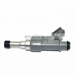 23250-0C010 Fuel Injector For Toyota Factory Price One Stop Top Quality thumbnail-1
