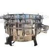 Widely Used Circular Tumbler Screen thumbnail-3