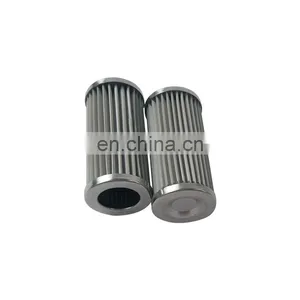 Supply for Customized Stainless Steel Aviation Fuel Oil Filter thumbnail-3