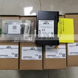 Oriental Stepping Motor Driver ARD-K thumbnail-4