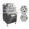 Puffing Snacks Cereal Making Machine thumbnail-1