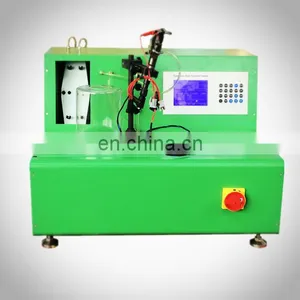 Auto Machine EPS100 Common Rail Injector Engine Test Bench thumbnail-5