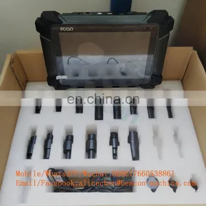 CRM4000 Common Rail Injector Repair Kit Tools System for Bos-ch and Den-so Stage 3 Injector Test thumbnail-6