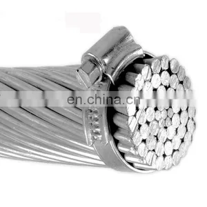ACSR 397.5 MCM, IBIS Conductor thumbnail-2