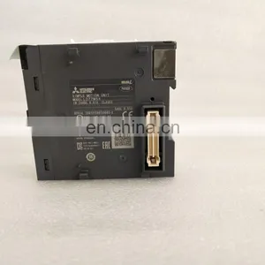 Original Mitsubishi 24V DC Simple Motion Unit LD77MS4 For Servo Motor thumbnail-3