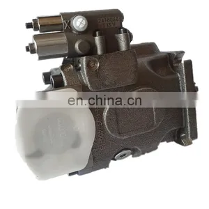 High Quality Rexroth A2F A2F(M) A4V A7V A10V Series Hydraulic Piston Pump thumbnail-4