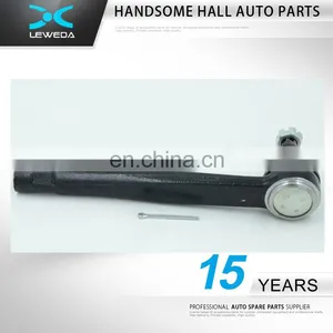 Japanese Mazda Parts, Tie Rod End S47S-32-280 for MAZDA BONGO 4WD thumbnail-1