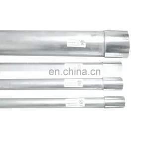Manufacture of Pmt Rigid Electrical Steel Conduit 83822 thumbnail-4