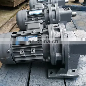 Cheap Electric Motors Single Phase ac YS7144 Motor 0.37KW 380V Three-phase Asynchronous Motor thumbnail-3