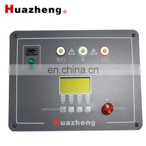 10kv Ohm Meter Digital Insulation Resistance Tester thumbnail-5