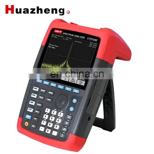 Professional Optical Spectrum Analyzer UNI-T UTS1030 thumbnail-1