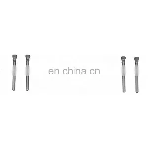 High Quality Orthopedic Implants Interlocking Reversed Femoral Intramedually Nail With Titanium Alloy Nail Stainless Steel thumbnail-6