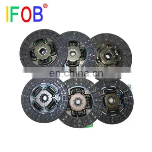 IFOB Factory Price Clutch Kits For Honda SUV CRV FR-V HRV UR-V XR-V thumbnail-2