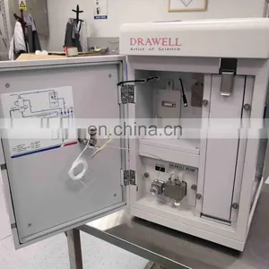 Industrial Column Chromatography Ion Chromatography thumbnail-5