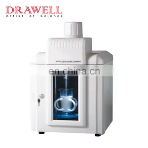 JY88-II Lab And Home Use Mixing Equipment Ultrasonic Homogenizer thumbnail-3
