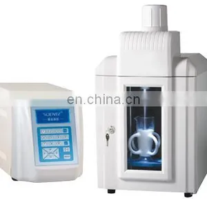 JY98-IIIDN 1200w Ultrasonic Homogenizer Probe Sonicator thumbnail-1