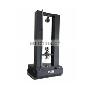 WDW-20 Type Hydraulic Press Machine Universal Testing Apparatus Metal Bending Device thumbnail-1