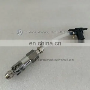 DT1104 Piezo Injector Return Oil Valve thumbnail-4