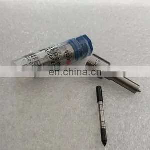 TOPDIESEL Common Rail Nozzle DLLA140P2281 0433172281 for 0 445 110 465 /0 445 110 466 thumbnail-1