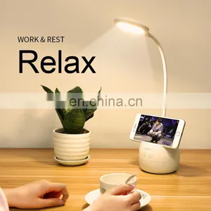 JOYROOM Decorate Fancy Rechargeable Table Lamp Led Table Lamp thumbnail-3