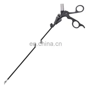Laparoscopic Coagulation Bipolar Forceps thumbnail-1