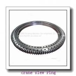 Flange Type Rotary Table Bearings INA VLI200414-N thumbnail-2