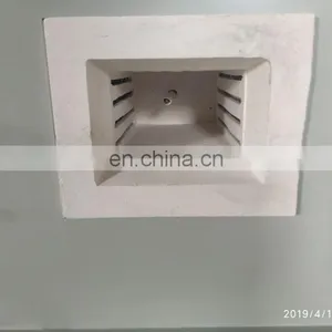 1000c and 1200c Lab Heating Element Small Muffle Furnace thumbnail-4
